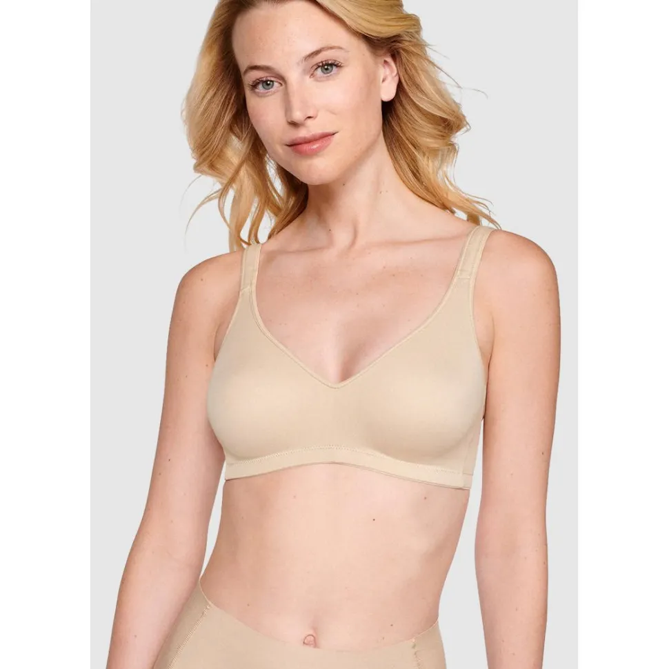 Buy Elasticup 'Perfect Fit' Moulded Wirefree Bra