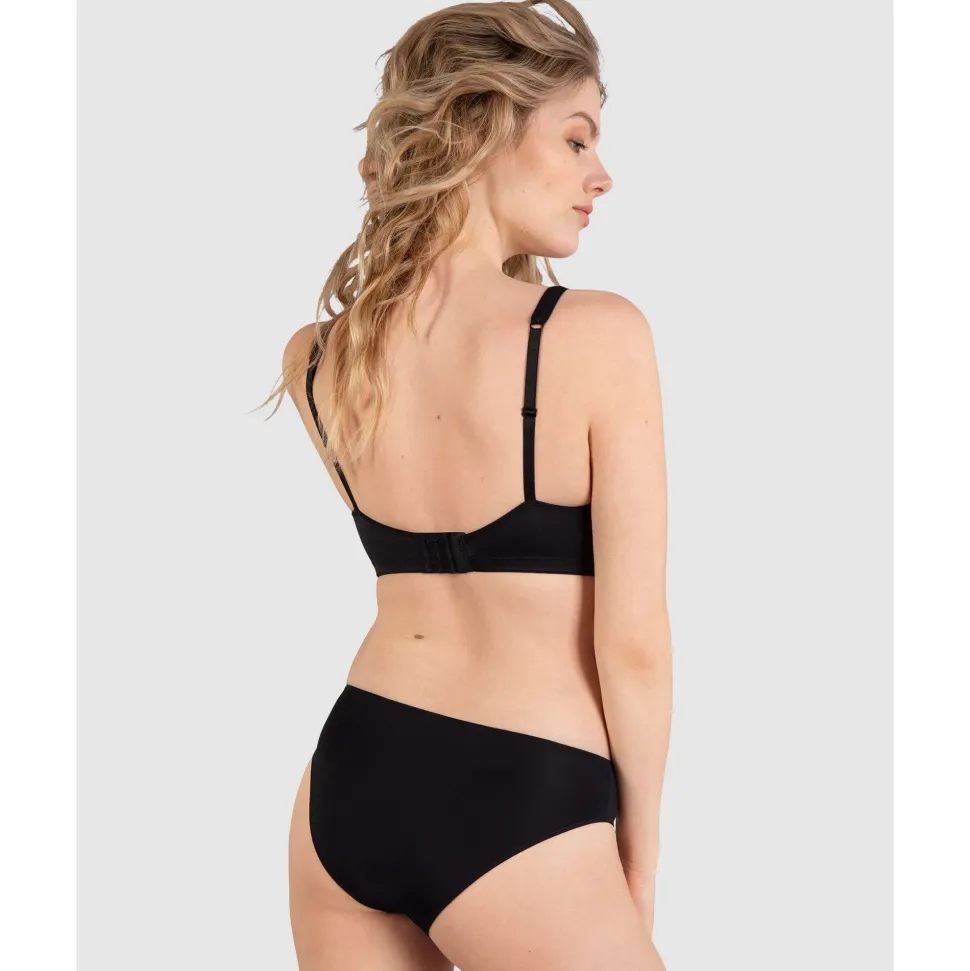 Buy Elasticup 'Perfect Fit' Moulded Wirefree Bra