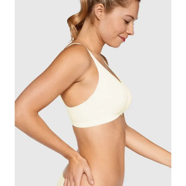 Buy Elasticup 'Perfect Fit' Moulded Wirefree Bra