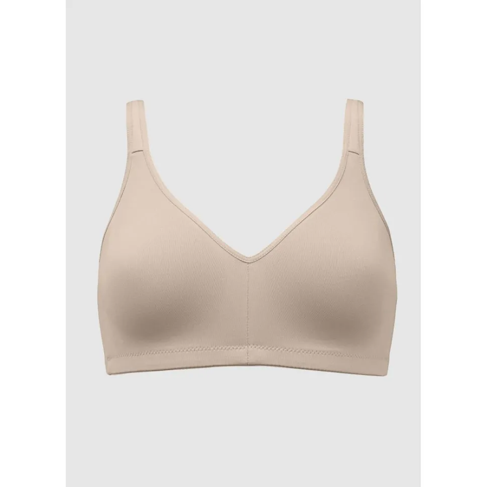 Buy Elasticup 'Perfect Fit' Moulded Wirefree Bra