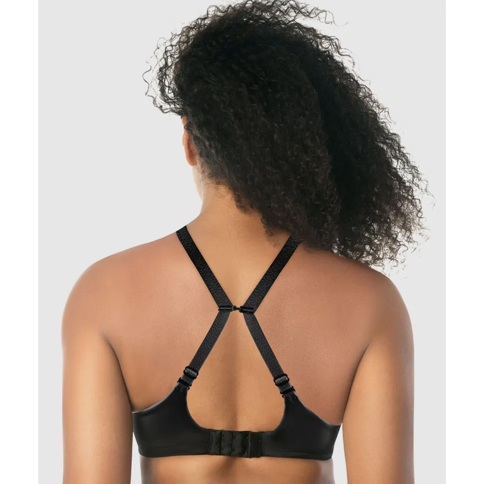 Buy Elise Convertible Wired Seamless Moulded T-Shirt Bra