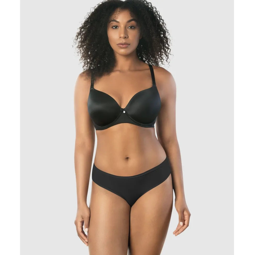 Buy Elise Convertible Wired Seamless Moulded T-Shirt Bra
