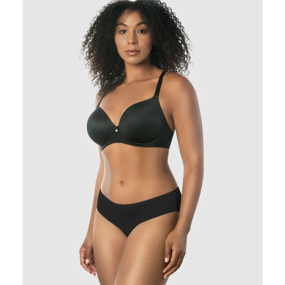 Buy Elise Convertible Wired Seamless Moulded T-Shirt Bra