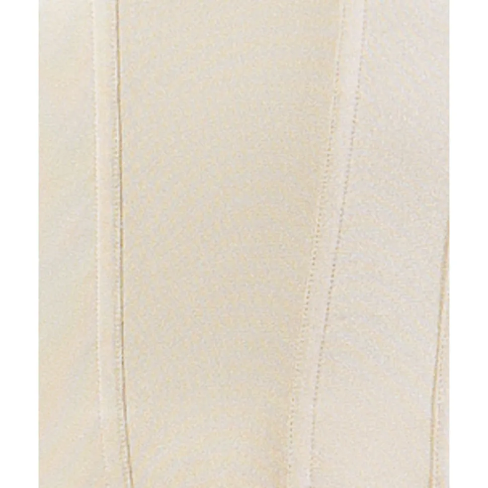 Buy Elise Smoothing Strapless Longline Bustier Bra