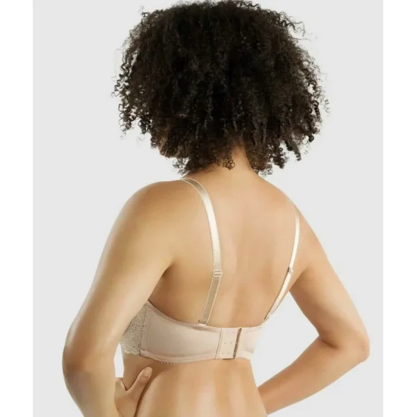 Buy Elissa Underwired Strapless Bra