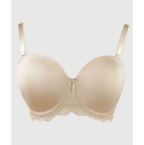 Buy Elissa Underwired Strapless Bra