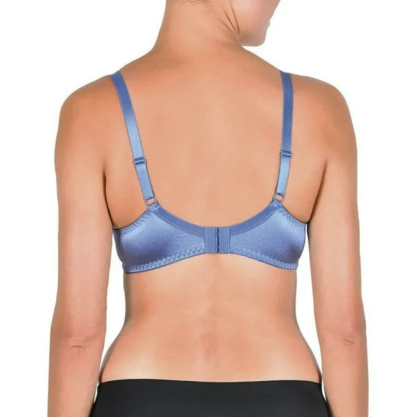 Buy Embroidered Underwired Balconette Bra