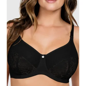 Buy Enora Underwire Minimiser Bra