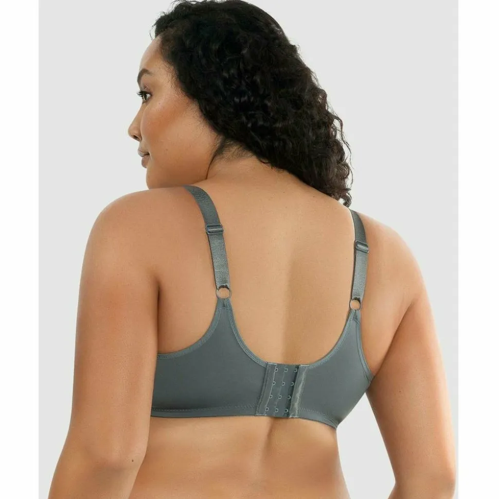 Buy Enora Underwire Minimiser Bra