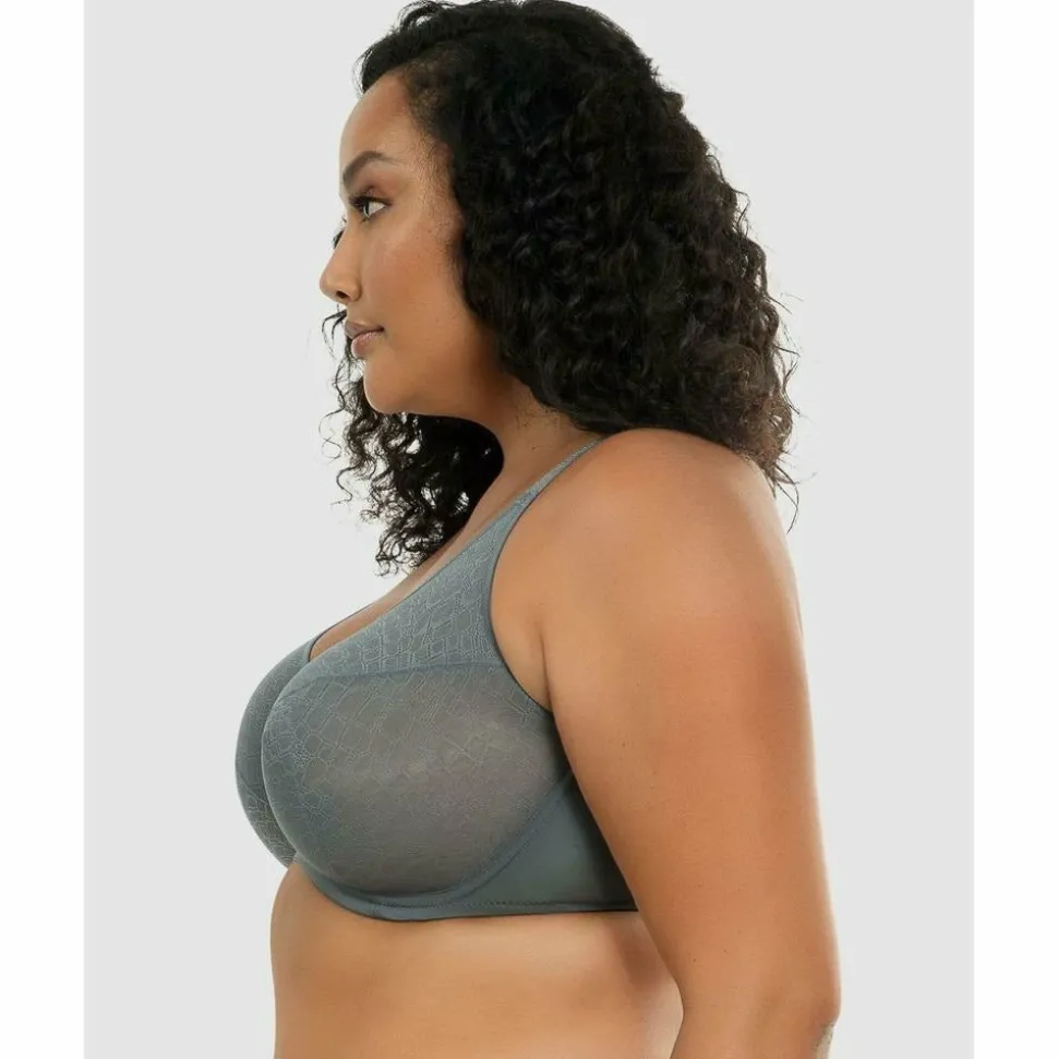 Buy Enora Underwire Minimiser Bra