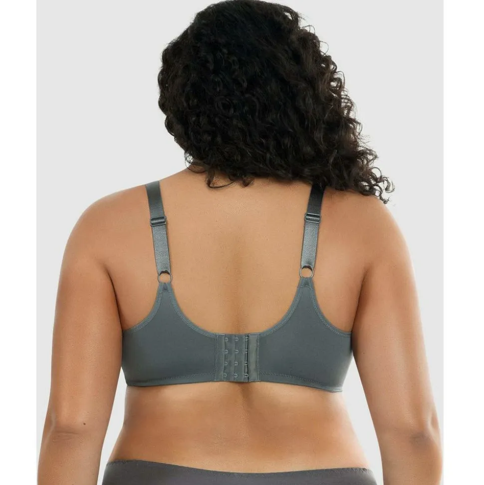 Buy Enora Underwire Minimiser Bra