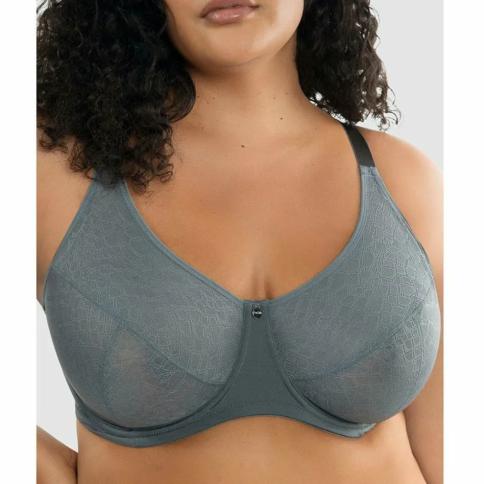 Buy Enora Underwire Minimiser Bra