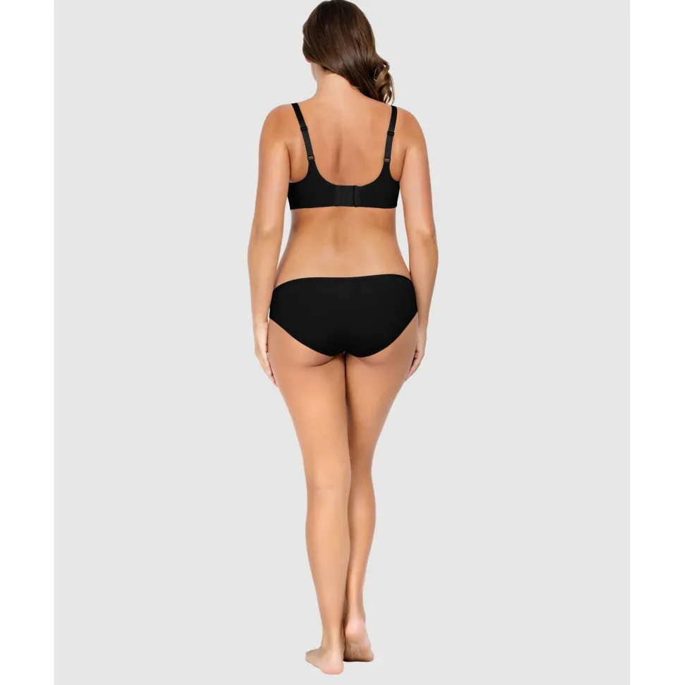 Buy Enora Underwire Minimiser Bra