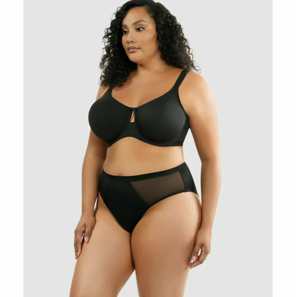 Buy Erika Everyday Seamless Wired T-Shirt Bra