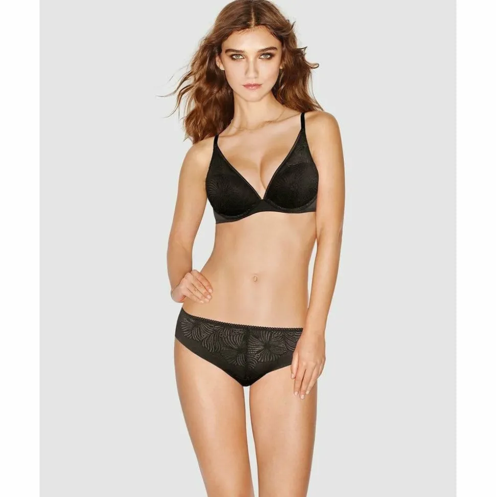 Buy Fabulous Feel Padded Triangle Bra