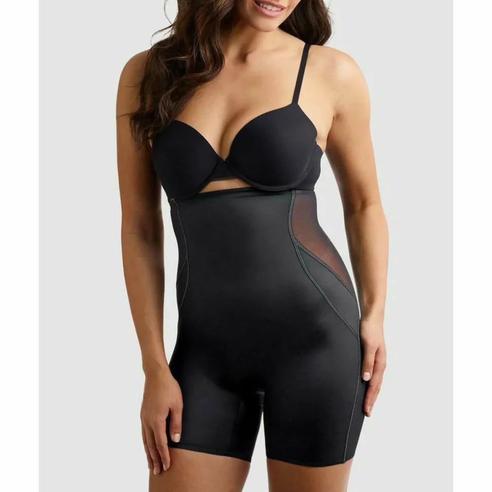 Buy Fit & Firm High-Waist Bike Pant