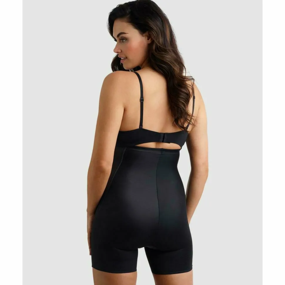 Buy Fit & Firm High-Waist Bike Pant