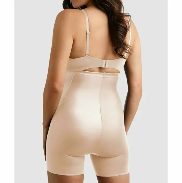 Buy Fit & Firm High-Waist Bike Pant