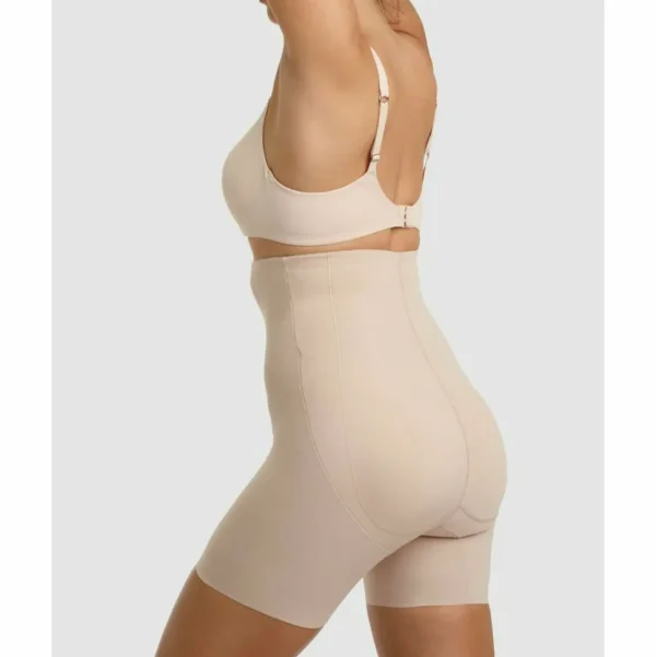 Buy Fit & Firm High-Waist Bike Pant