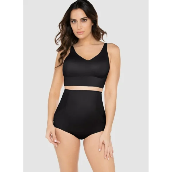 Buy Fit & Firm Smoothing Wirefree Seamless Bralette