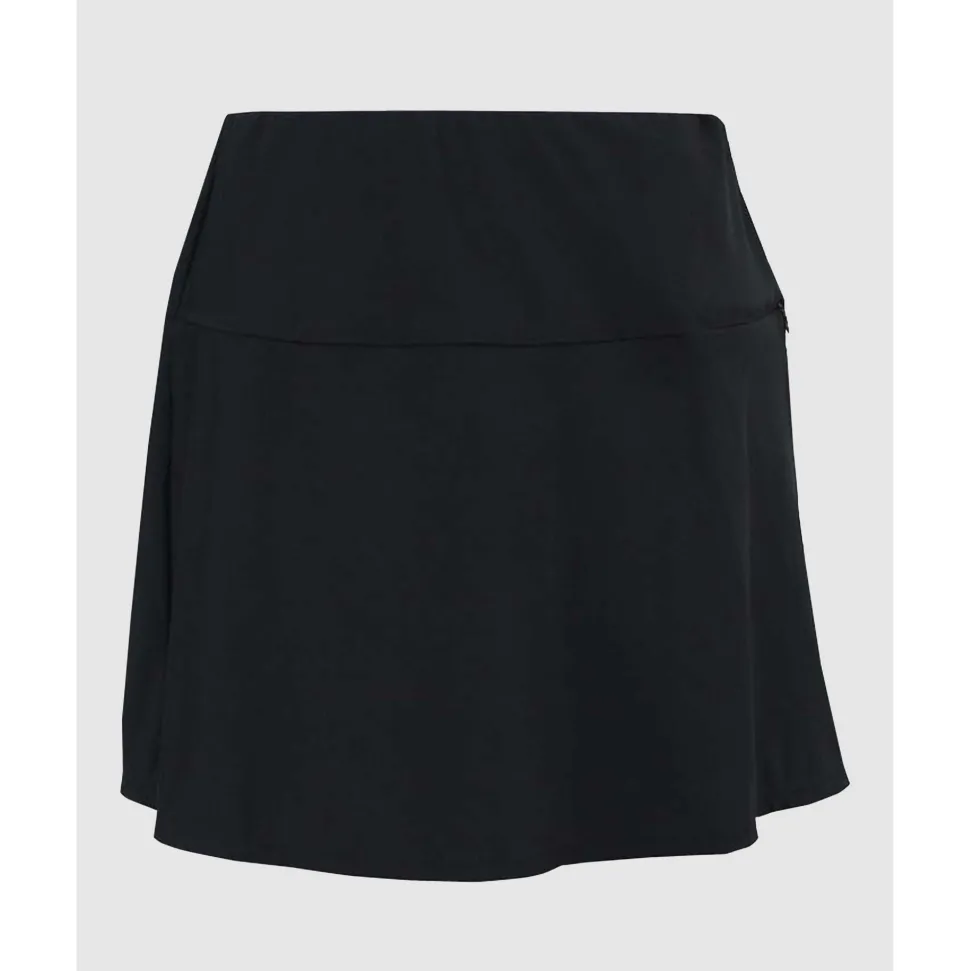 Buy Fit and Flair Skirted Tummy Control Bikini Bottom