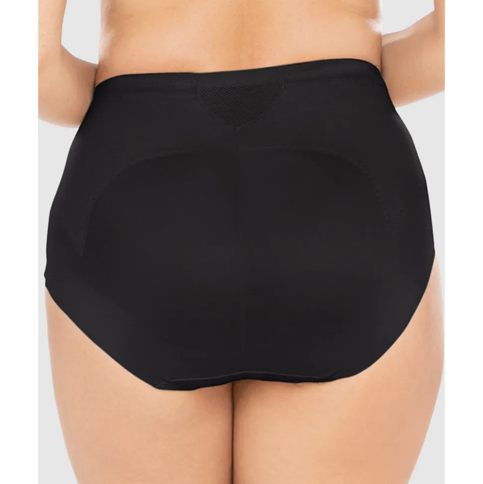 Buy Flexible Fit Extra Firm Control High Waist Shaping Brief