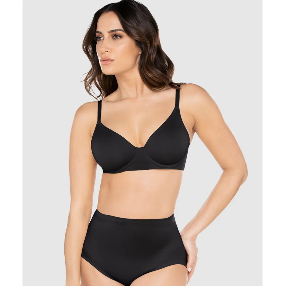 Buy Flexible Fit Extra Firm Control High Waist Shaping Brief