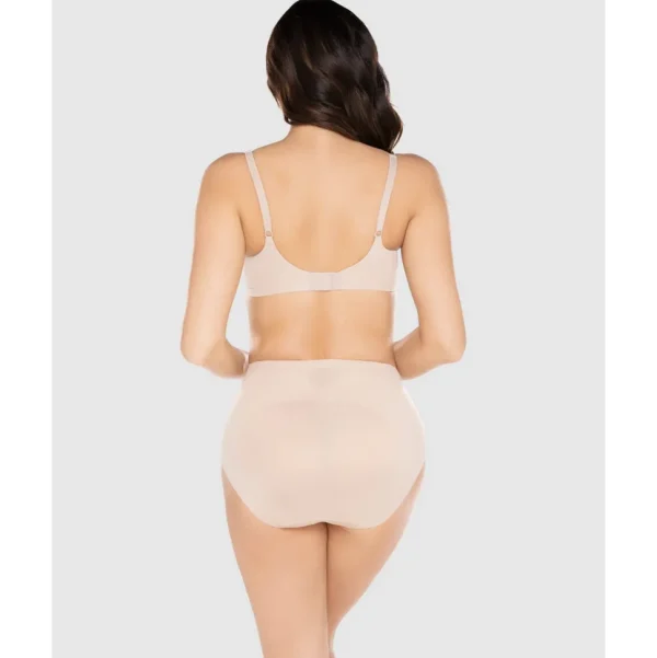 Buy Flexible Fit Extra Firm Control High Waist Shaping Brief