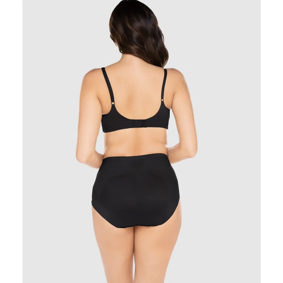Buy Flexible Fit Extra Firm Control High Waist Shaping Brief