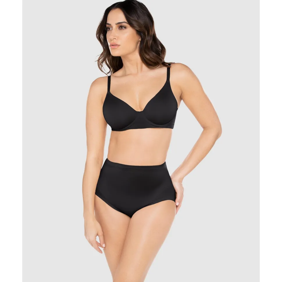 Buy Flexible Fit Extra Firm Control High Waist Shaping Brief