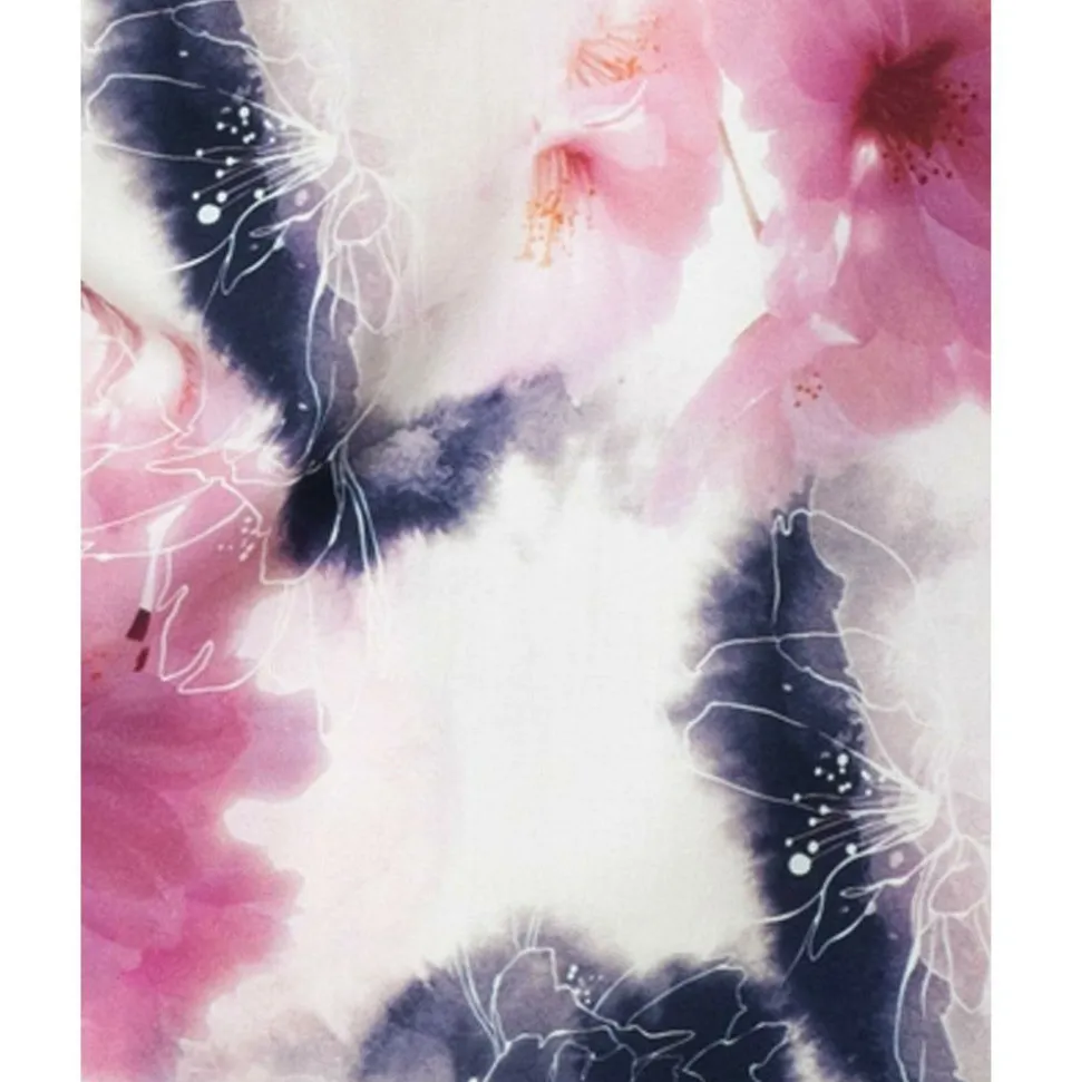 Buy Floral Print Short Pyjama Set