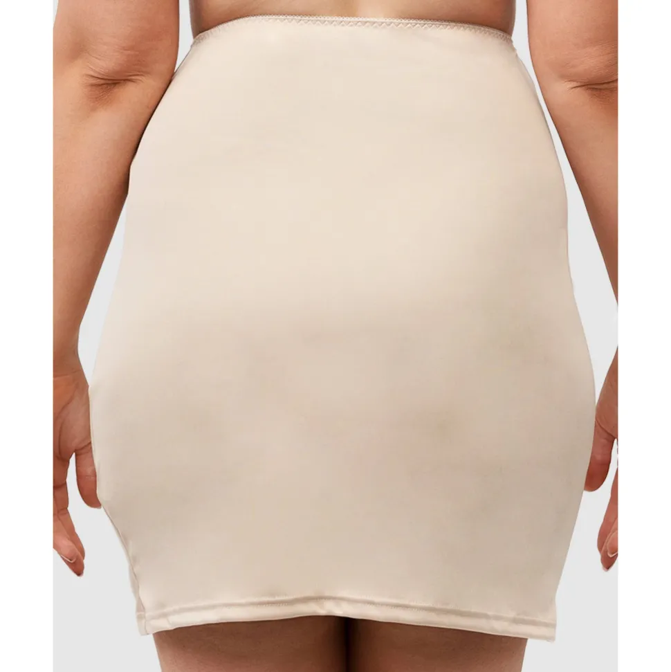 Buy Half Slip Lingerie Underskirt