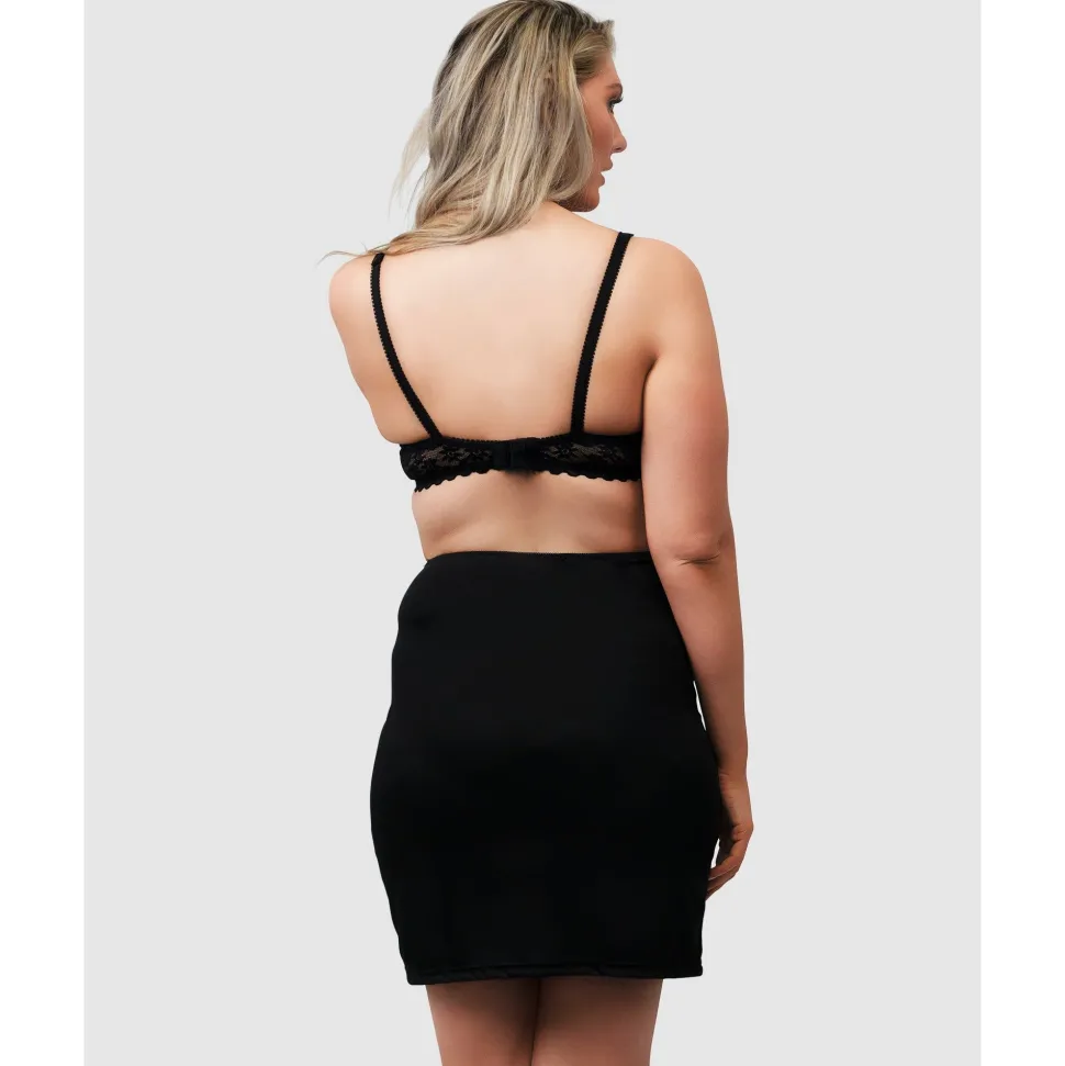 Buy Half Slip Lingerie Underskirt