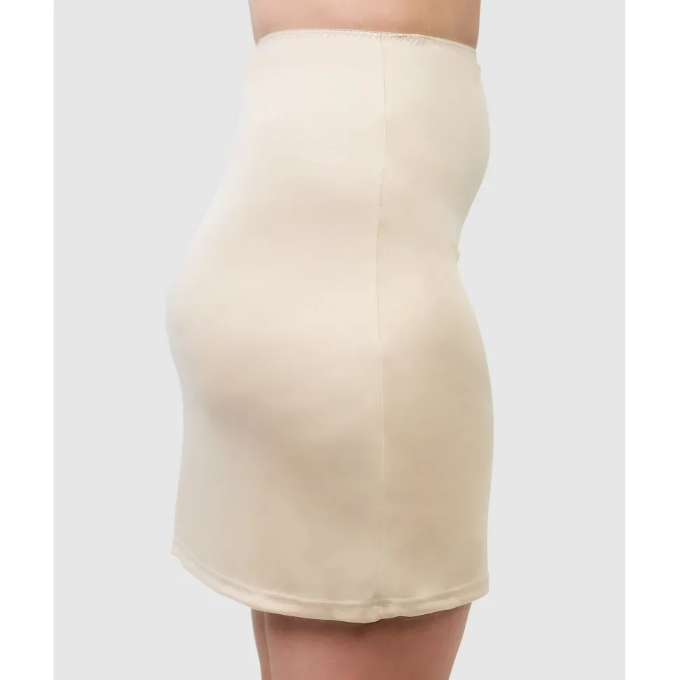 Buy Half Slip Lingerie Underskirt