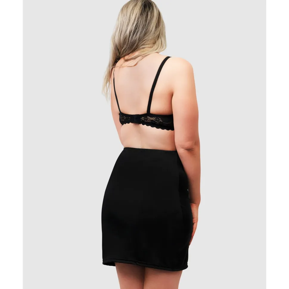 Buy Half Slip Lingerie Underskirt