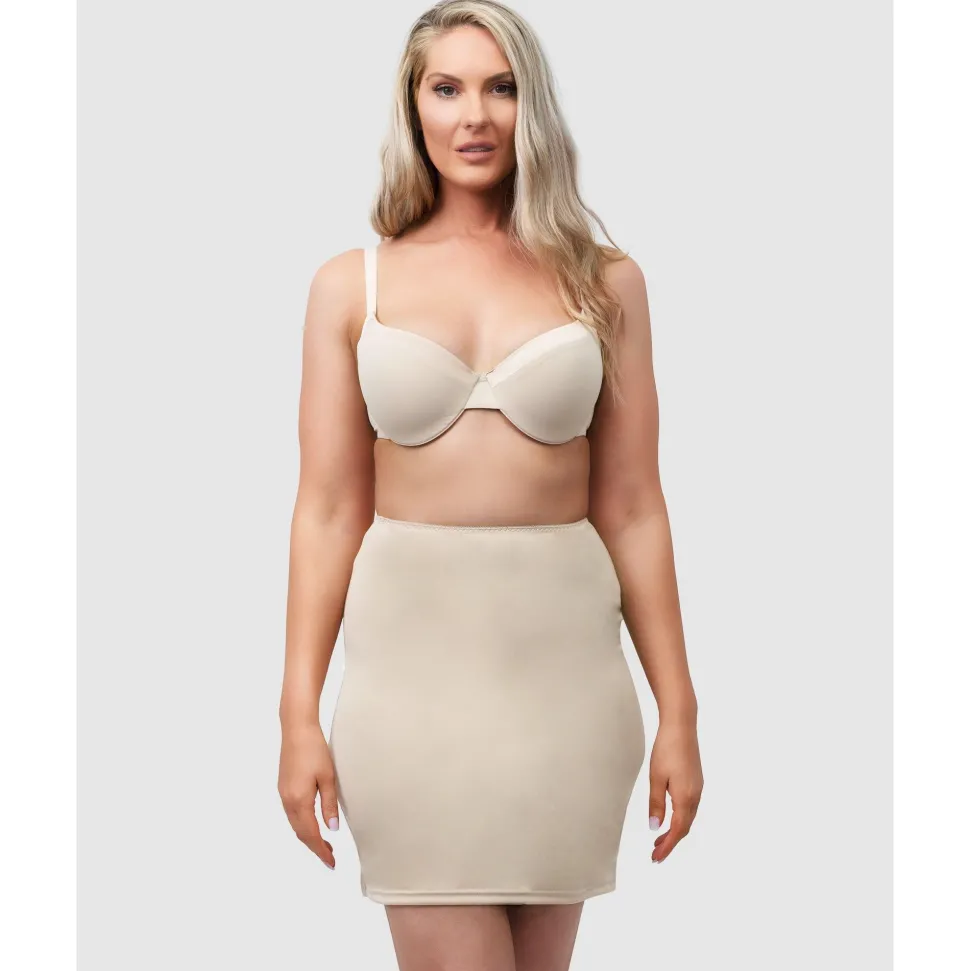 Buy Half Slip Lingerie Underskirt