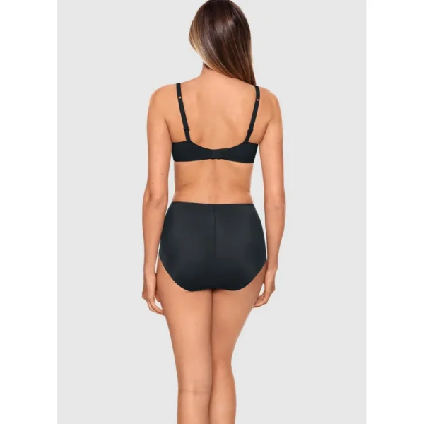 Buy High Waist Light Control Shaping Brief with Lace