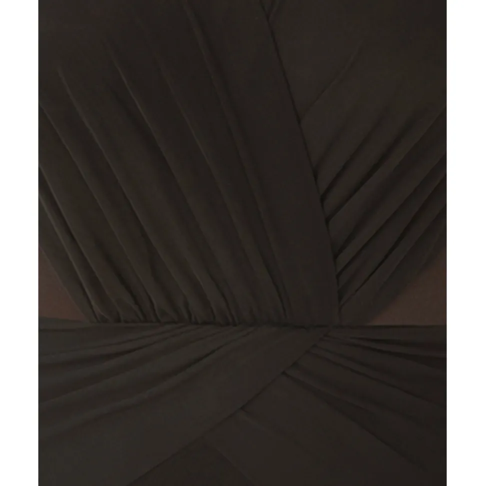 Buy Illusionists Palma Shaping High Neck Swimsuit