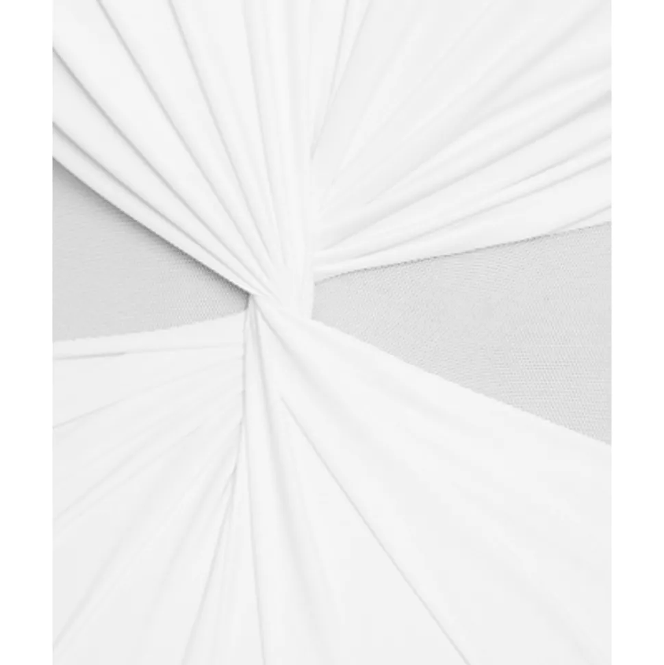 Buy Illusionists Wrapture Shaping Swimsuit with Mesh