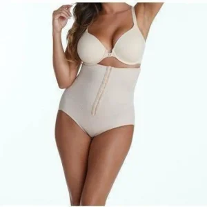 Buy Inches Off High Waist Cincher Brief