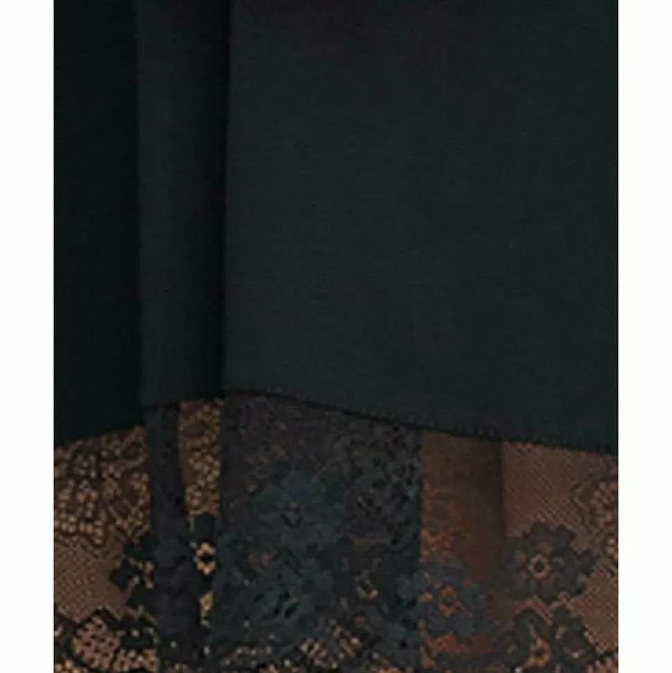 Buy Lace Detail Chemise