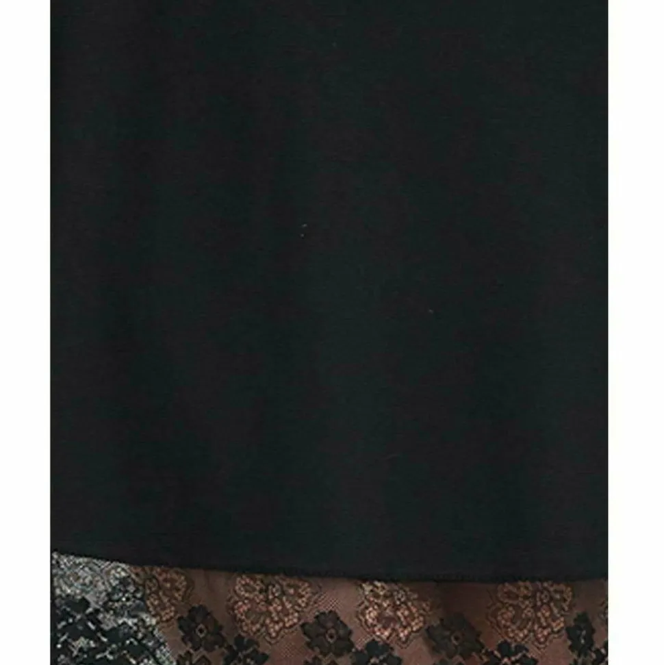 Buy Lace Trim Chemise