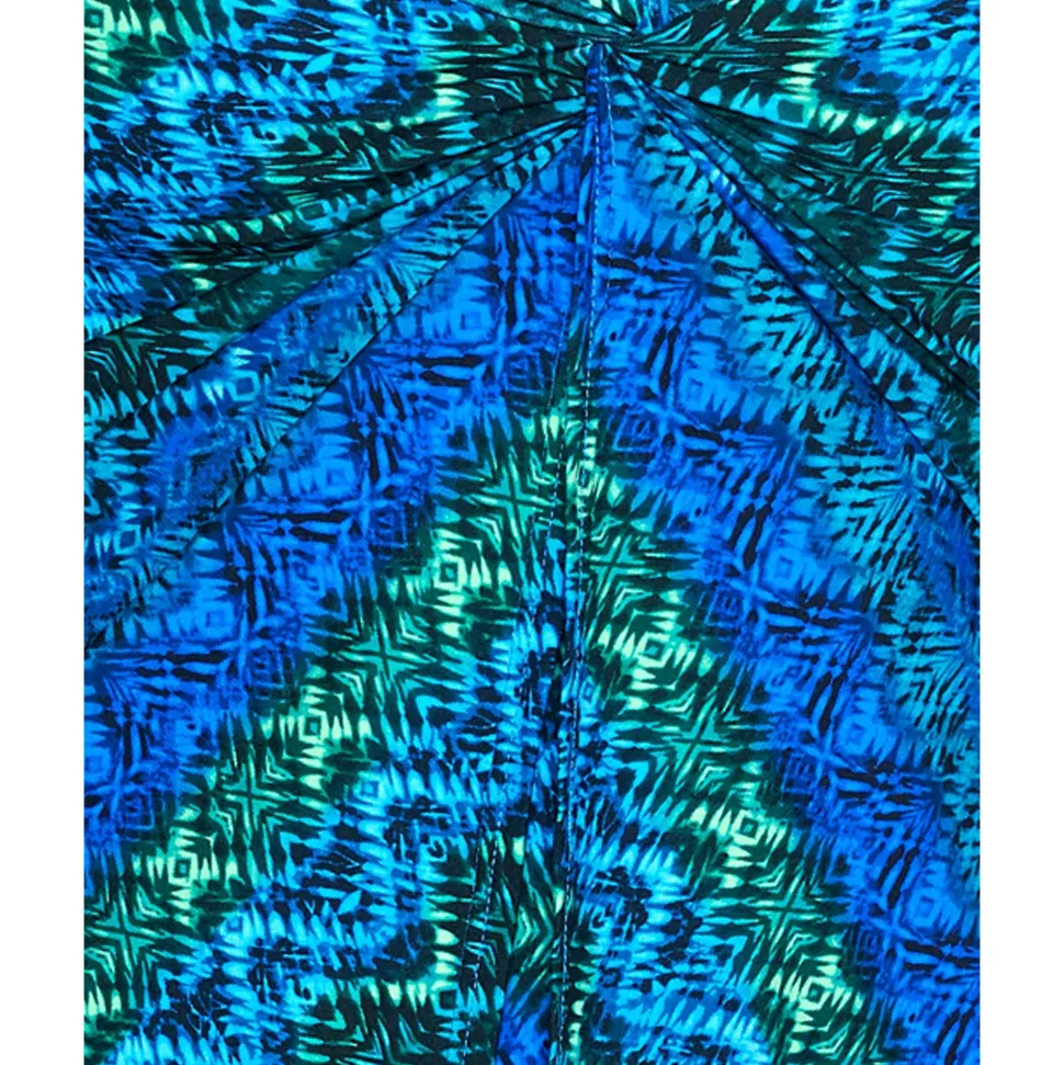 Buy Love Knot Slimming Underwired Tankini Top