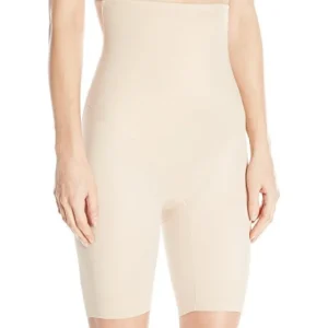 Buy Luxe Shaping Ultra High Waist Thigh Shaper Short