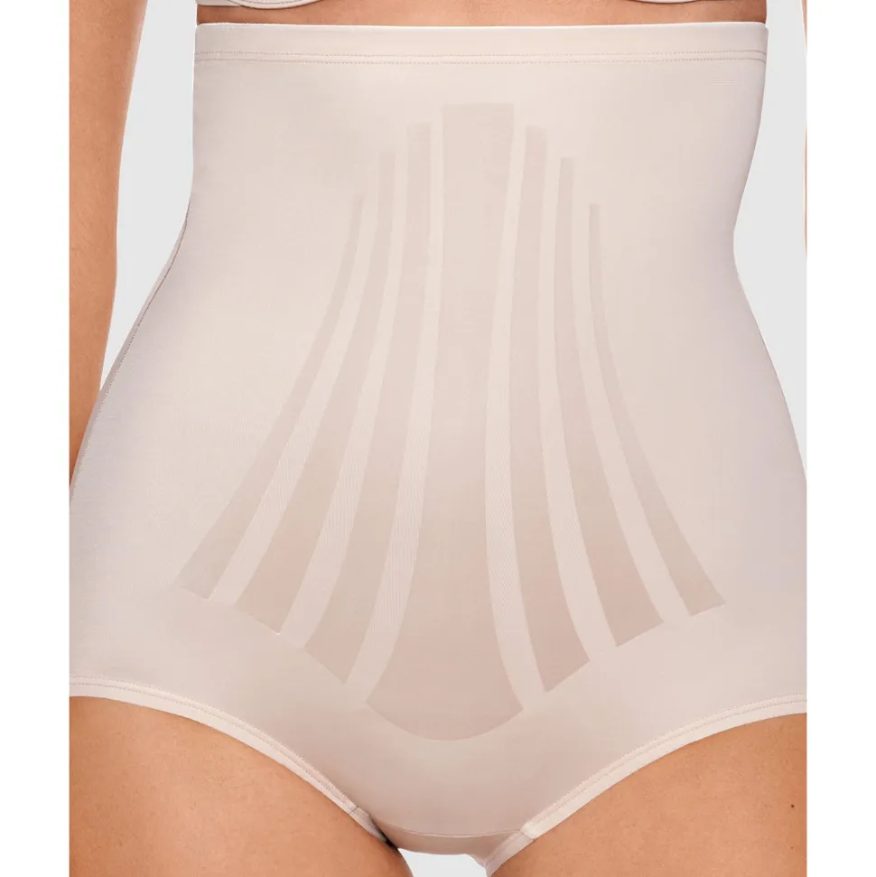 Buy Lycra® FitSense™ Extra High Waist Shaping Brief