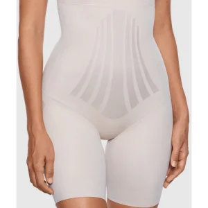 Buy Lycra® FitSense™ Extra High Waist Thigh Shaper