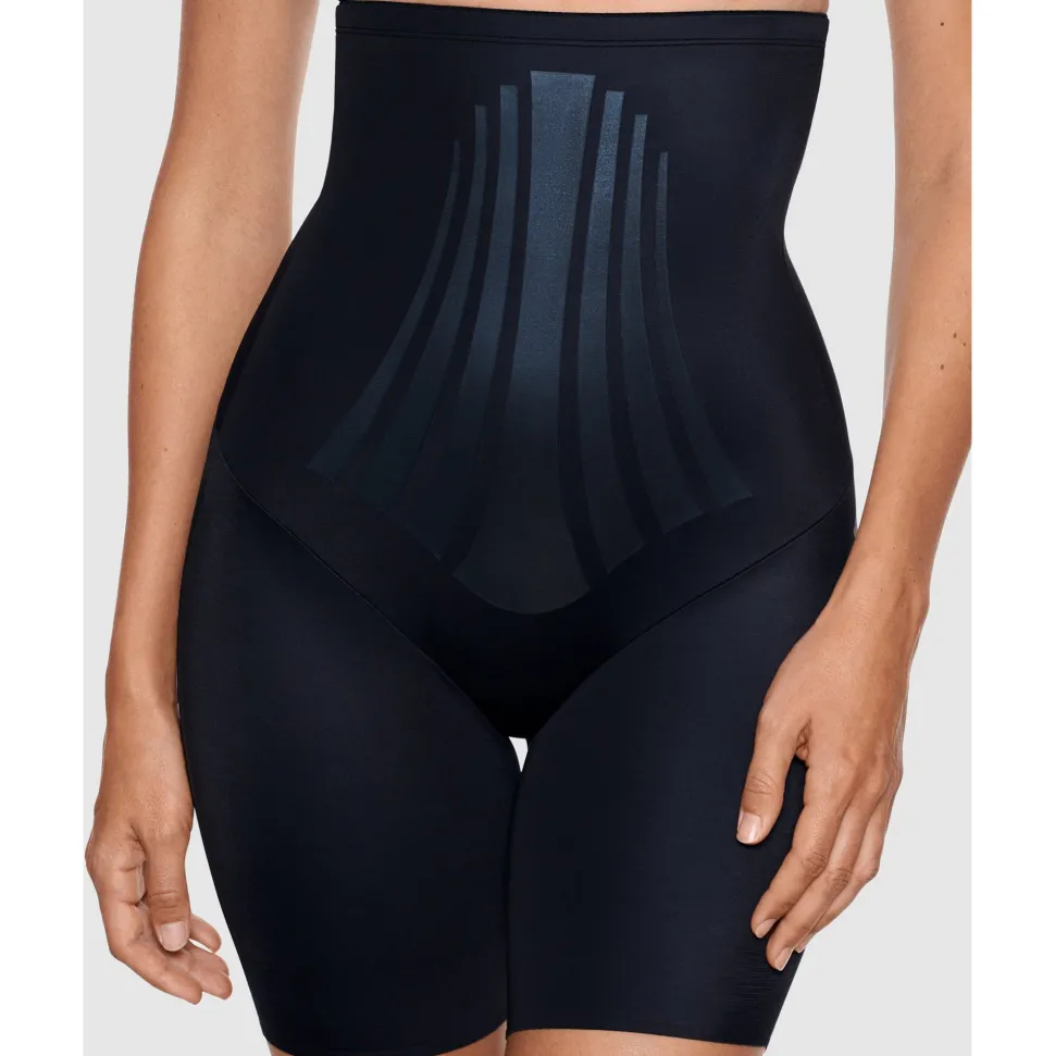 Buy Lycra® FitSense™ Extra High Waist Thigh Shaper