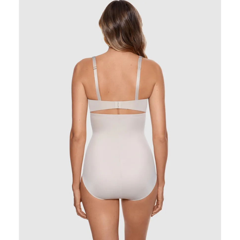 Buy Lycra® FitSense™ Extra High Waist Shaping Brief