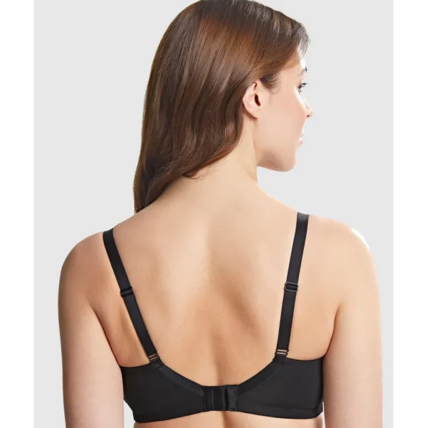 Buy Maisie Lightly Padded Wirefree T-Shirt Bra