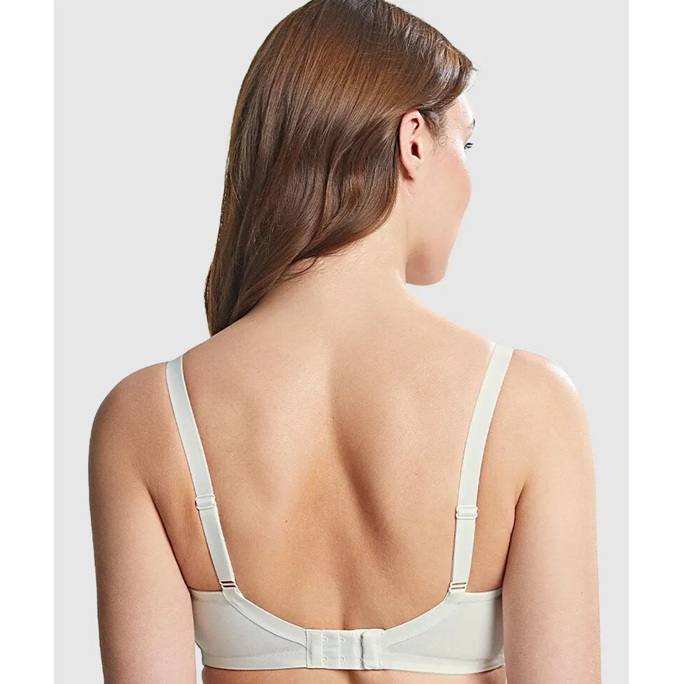 Buy Maisie Lightly Padded Wirefree T-Shirt Bra
